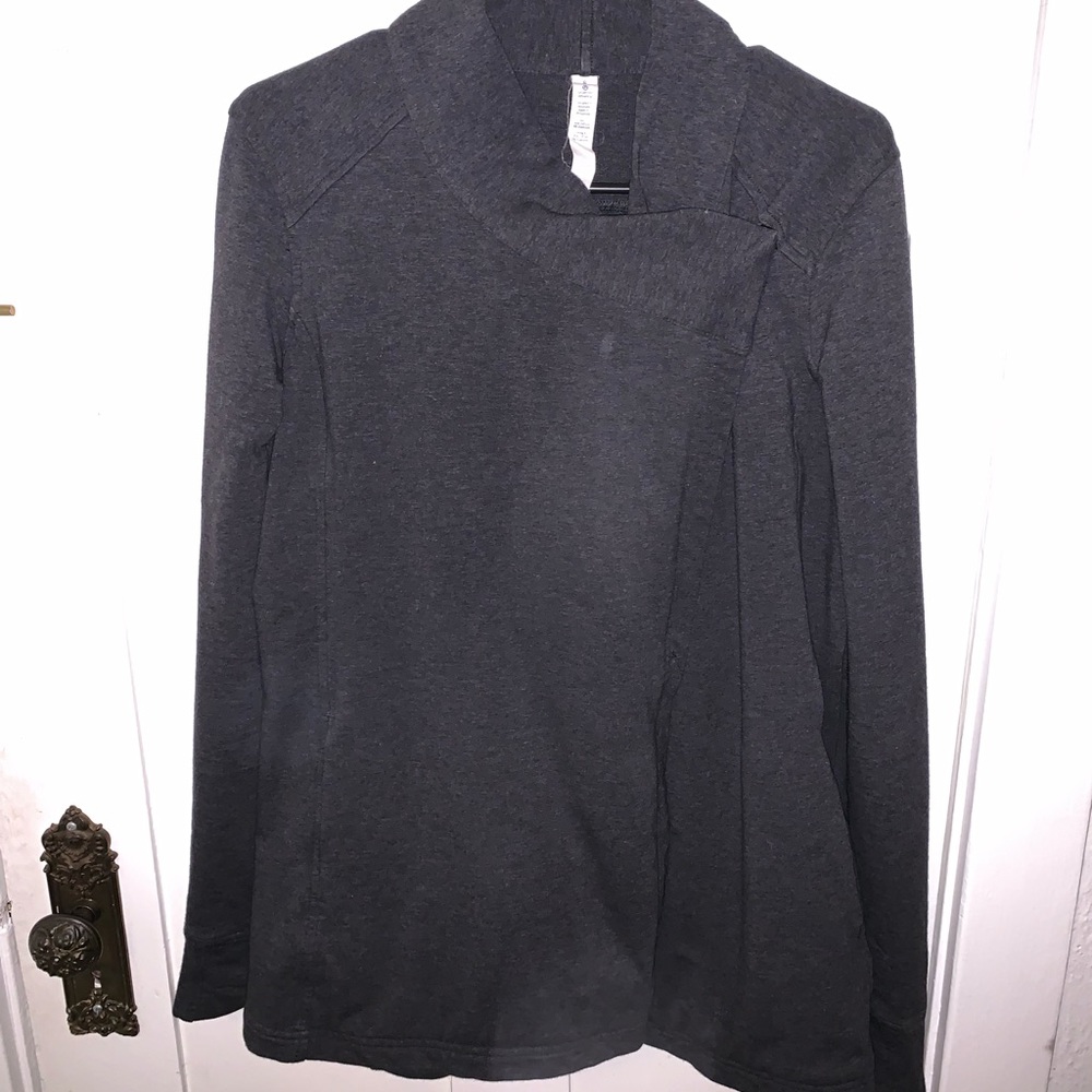Lululemon Jacket - Picture 2 of 5